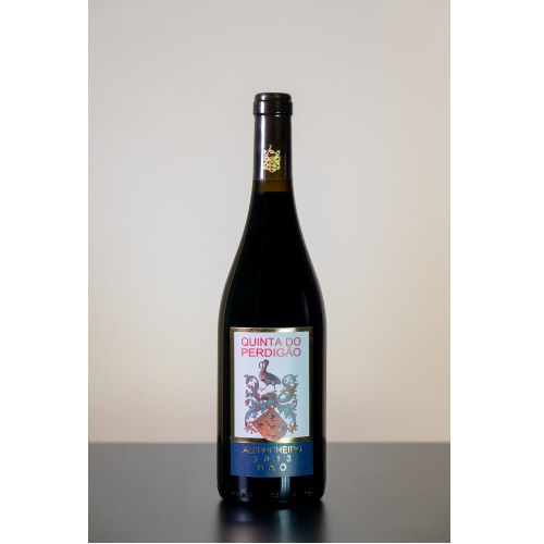 Quinta do Perdigao -Alfrocheiro