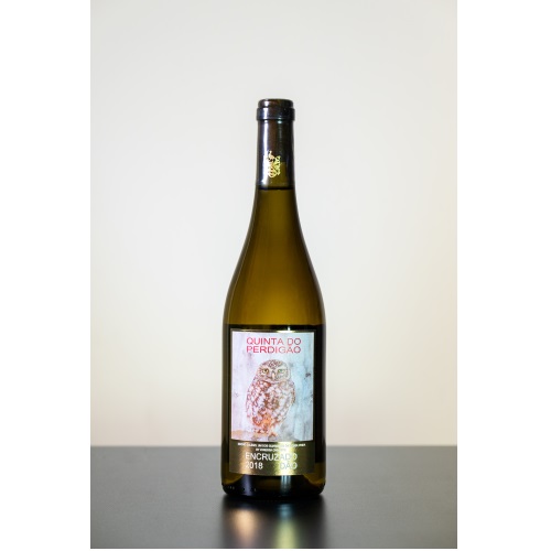 Quinta do Perdigao - Encruzado