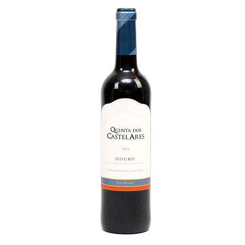 Qunita Dos Castelares Colheita Red