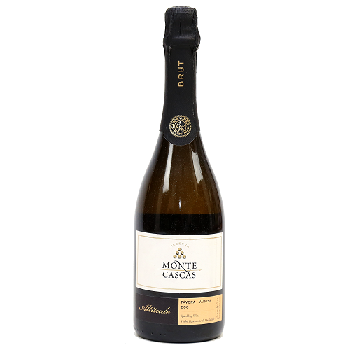 cascas altitude brut