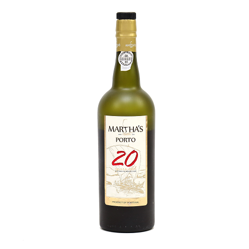 marthas 20