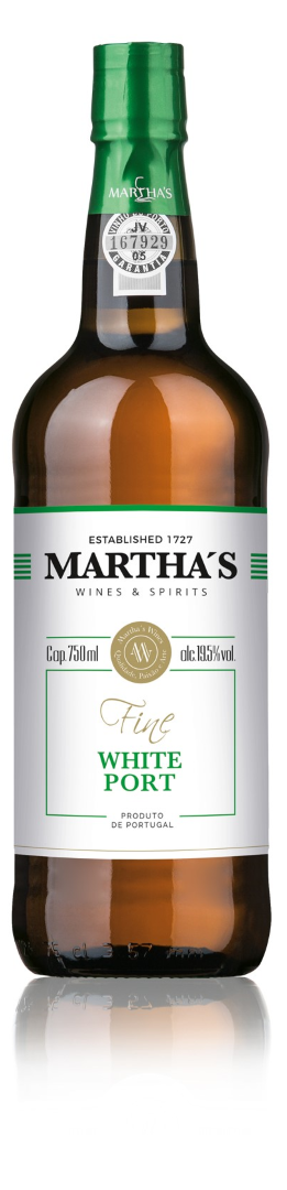 MarthasFineWhitePort